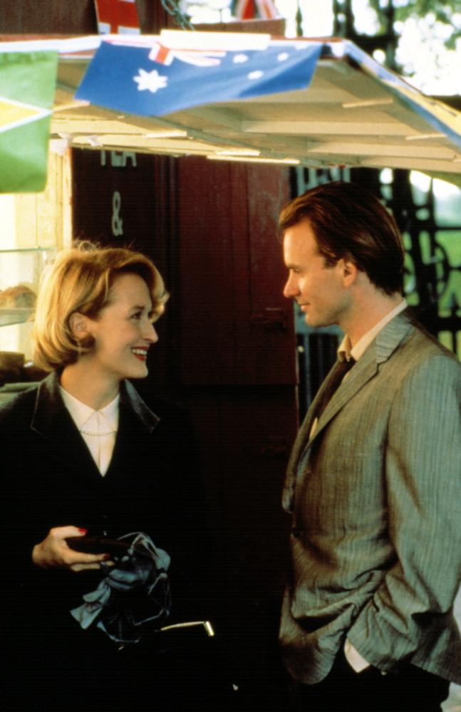 Sting - Singer, Songwriter, Musician, Actor