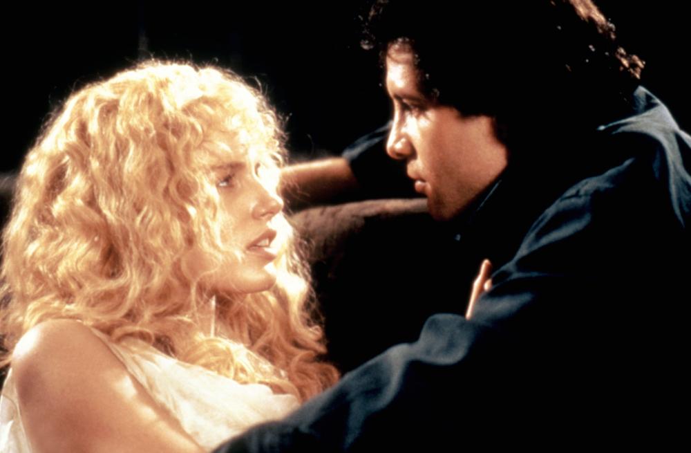 Daryl Hannah - Actress, Activist