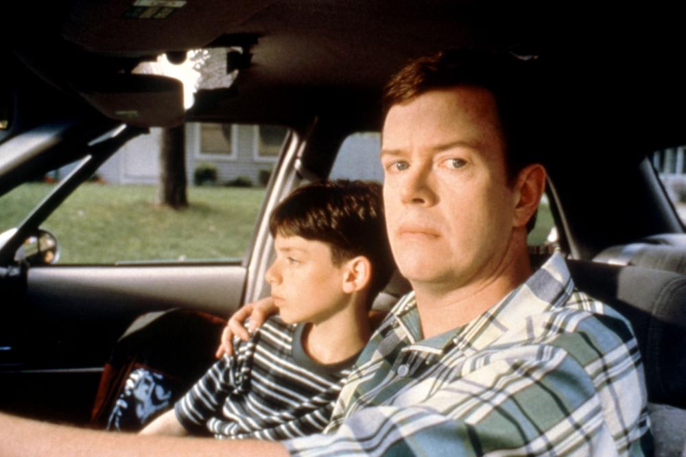 Dylan Baker Actor