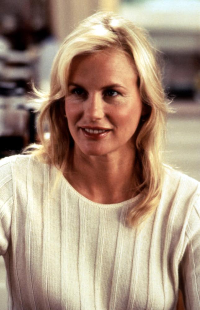 Daryl Hannah - Actress, Activist