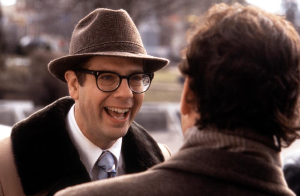 Stephen Tobolowsky - Actor