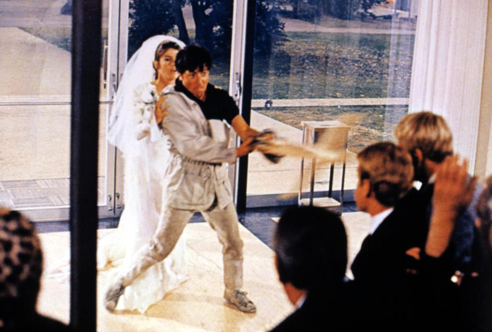 Katharine Ross - Actress