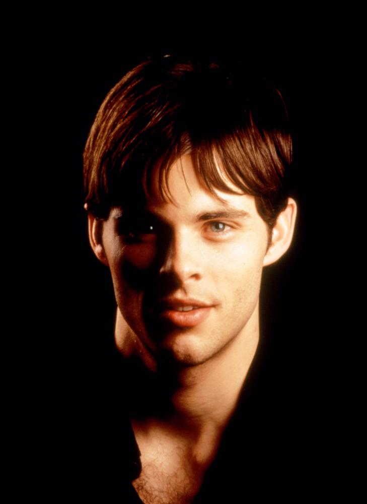 James Marsden Modern Family