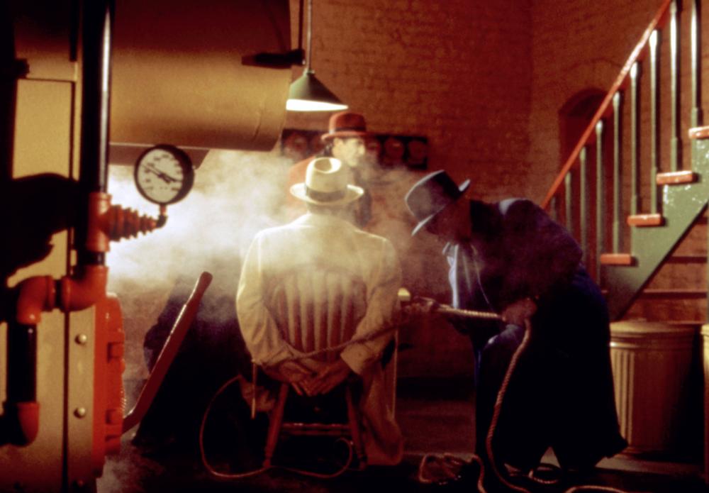 Warren Beatty Actor, Director