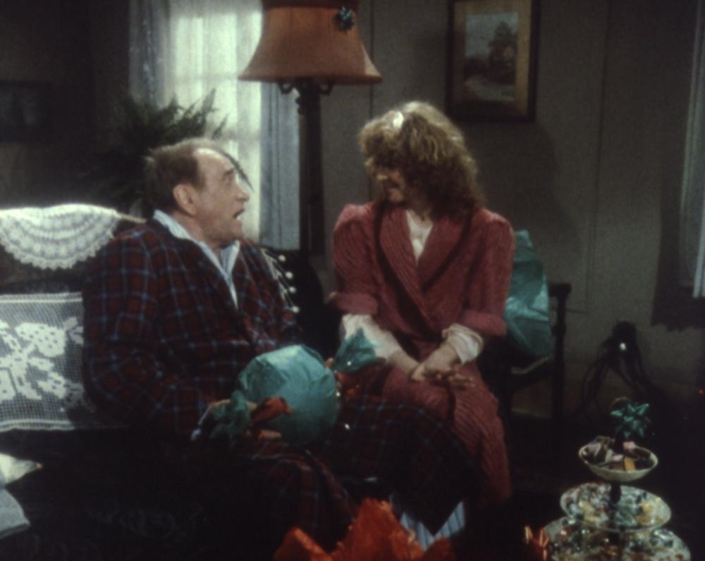 Darren McGavin Actor