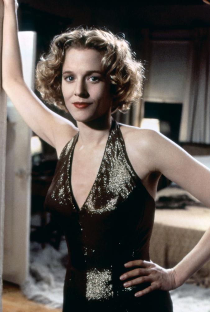 Penelope Ann Miller Actress