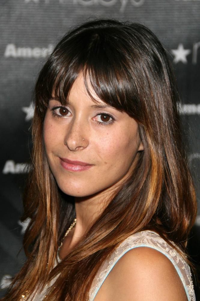 Kimberly McCullough - Actress, Director
