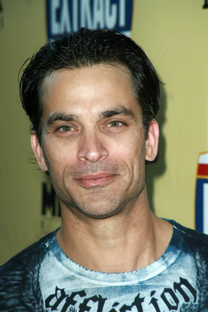Johnathon Schaech - Actor, Writer, Producer