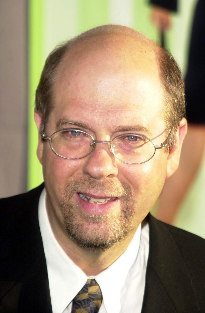 Stephen Tobolowsky - Actor