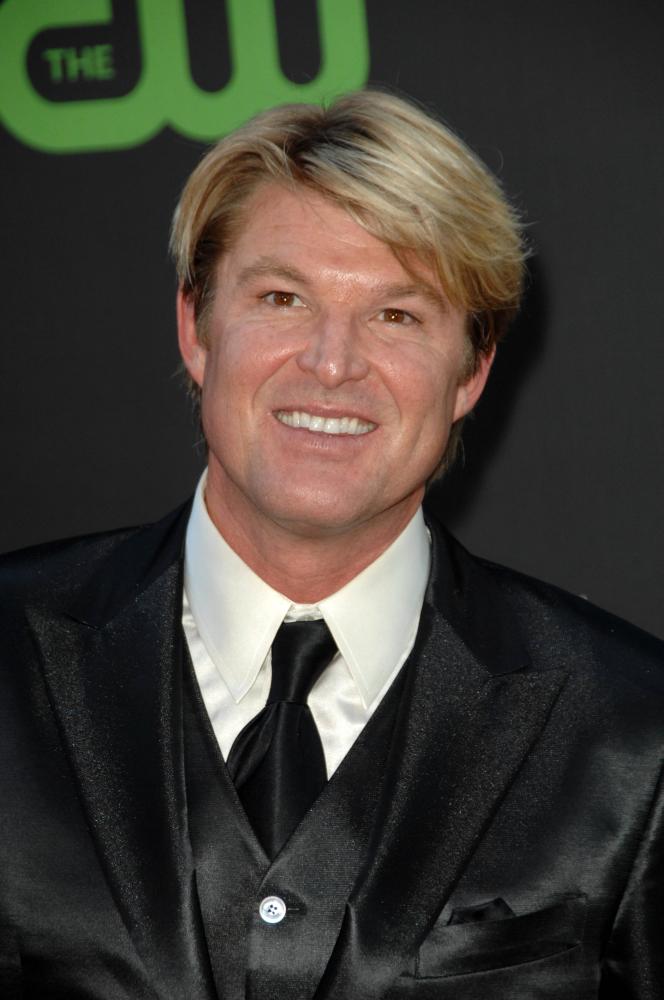 Winsor Harmon - Actor