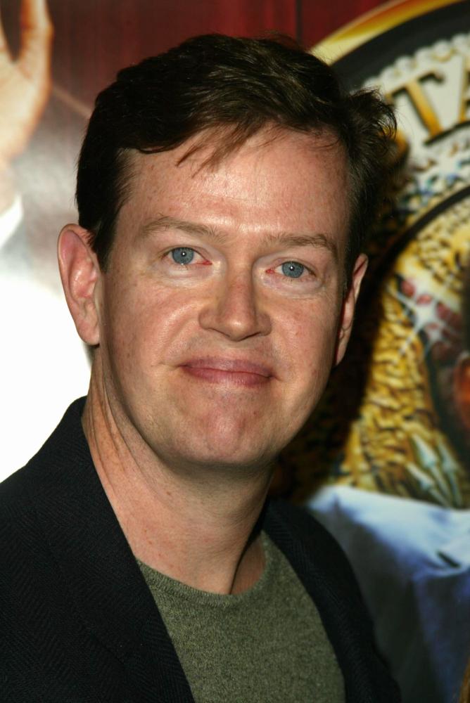 Dylan Baker - Actor