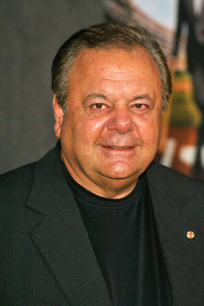 Paul Sorvino - Actor
