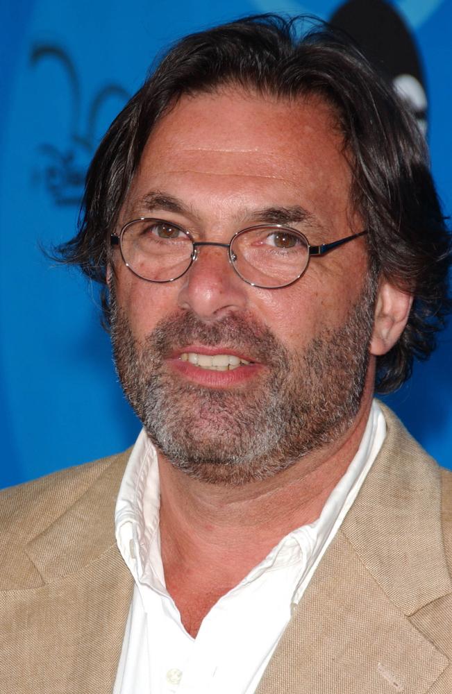 Ken Olin - Actor, Director, Producer