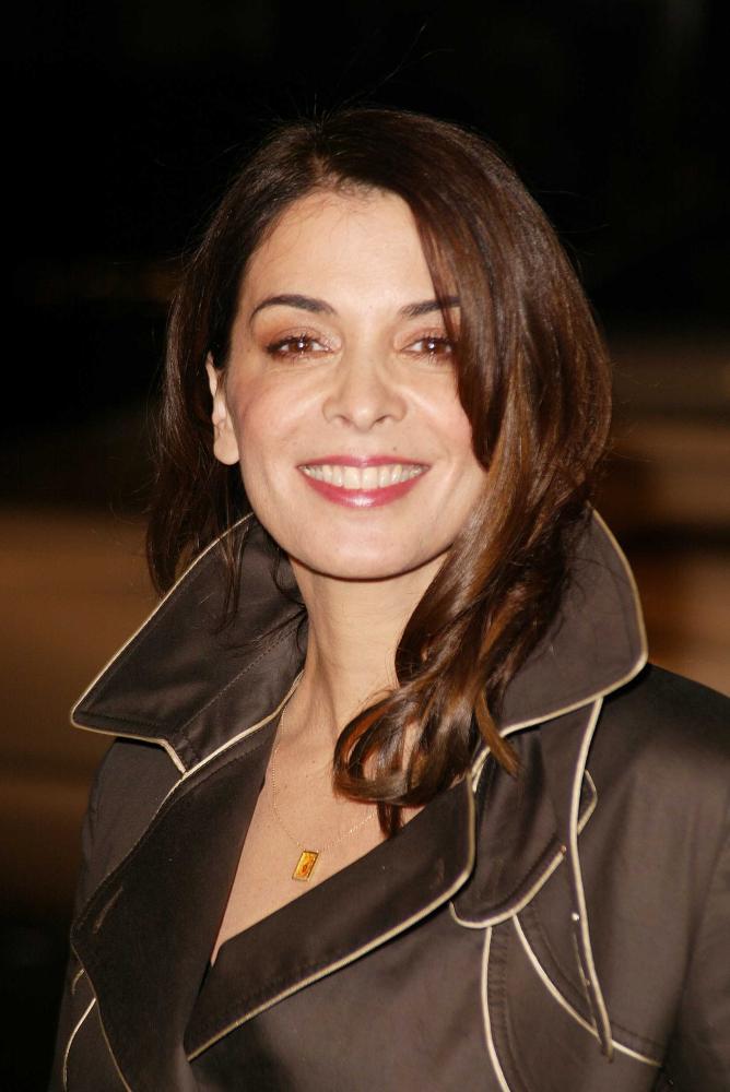 Annabella Sciorra - Actress