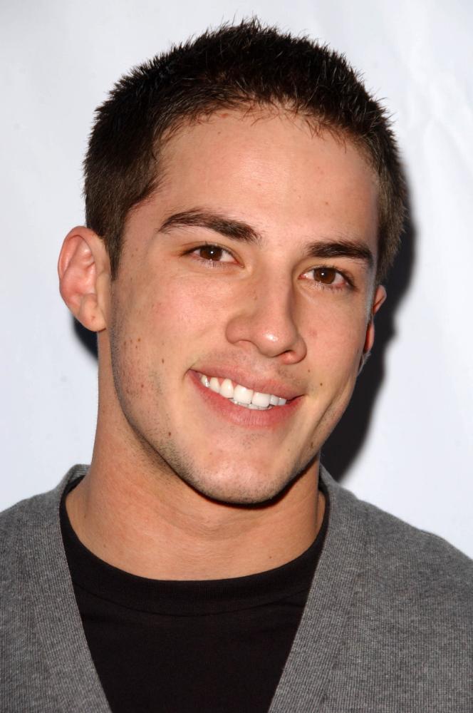 Michael Trevino Actor Michael Trevino Actor