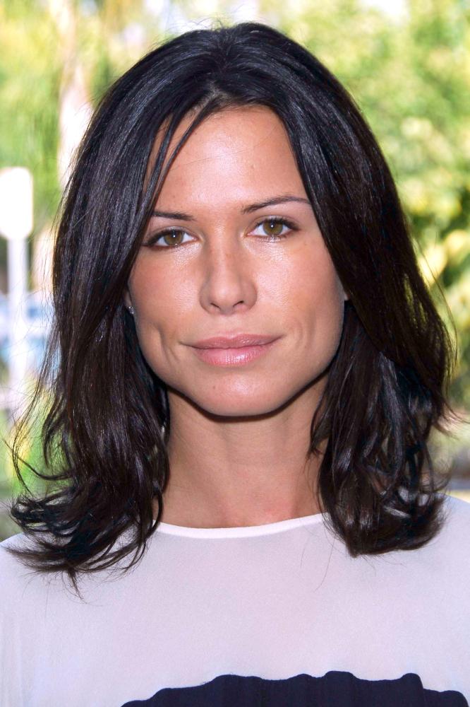 Rhona Mitra Actress
