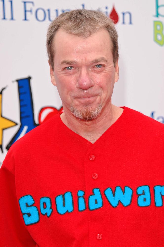 Rodger Bumpass - Actor, Voice Actor