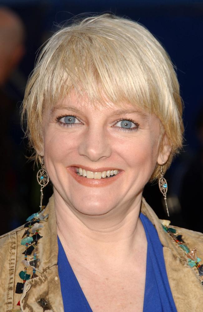 Alison Arngrim - Actress, Writer