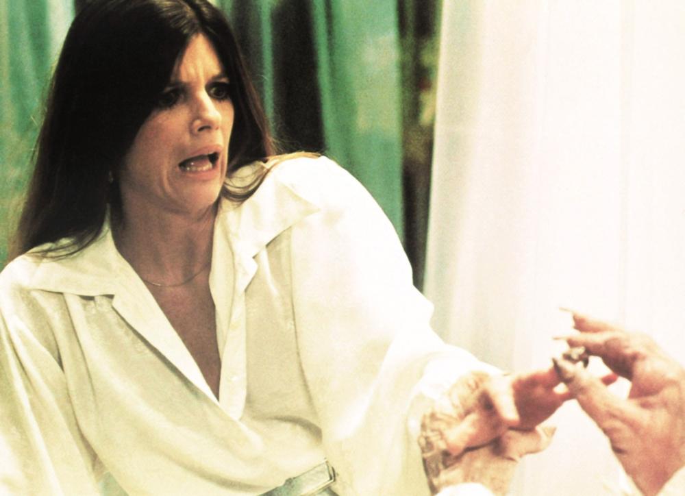 Katharine Ross - Actress