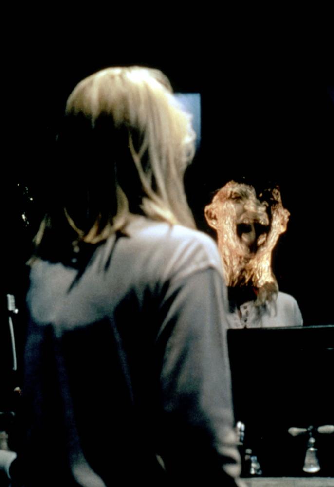 A Nightmare On Elm Street 3: Dream Warriors Movie Watch Online