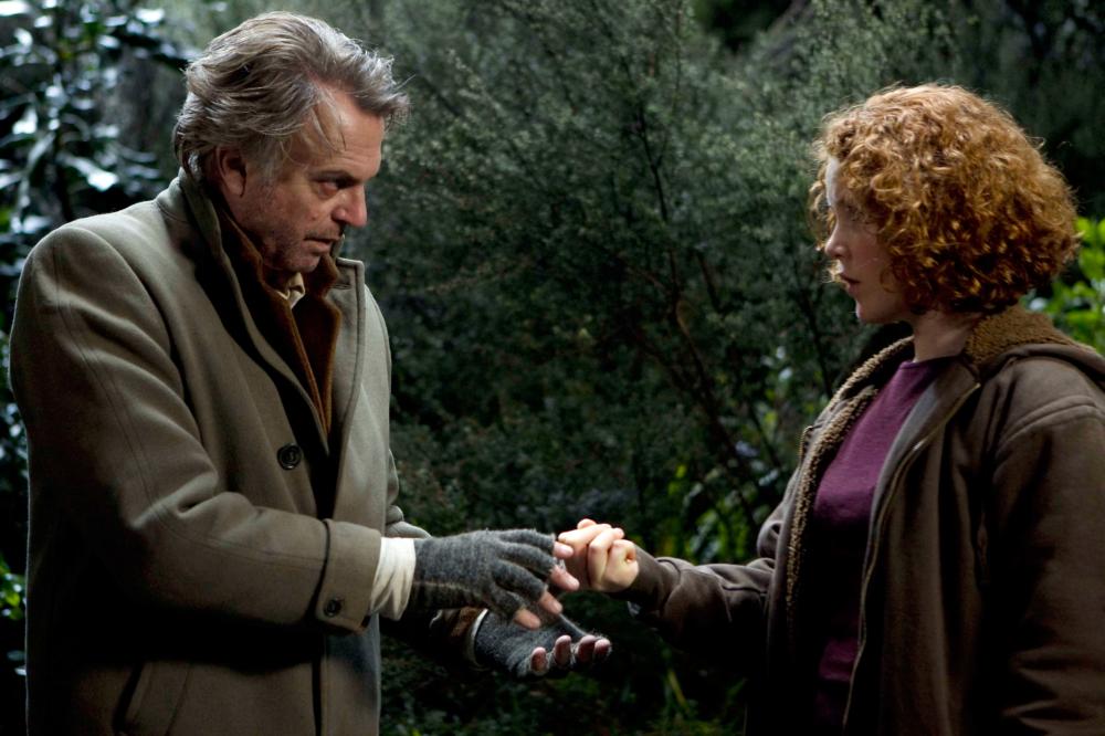 Watch Under The Mountain Online Hoyts