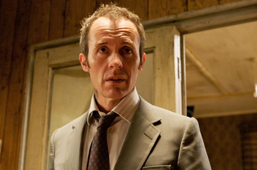 Stephen Dillane - Actor