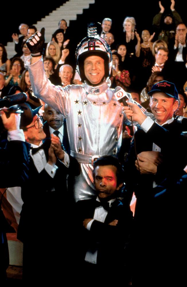 Bob Einstein Actor, Comedian, Writer, Producer, Stunt Performer