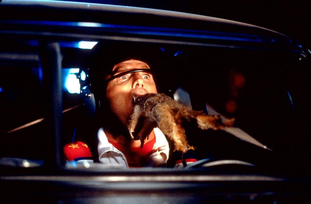 Bob Einstein Actor, Comedian, Writer, Producer, Stunt Performer