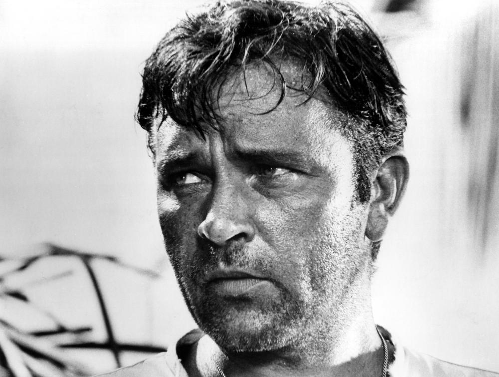 Richard Burton - Actor