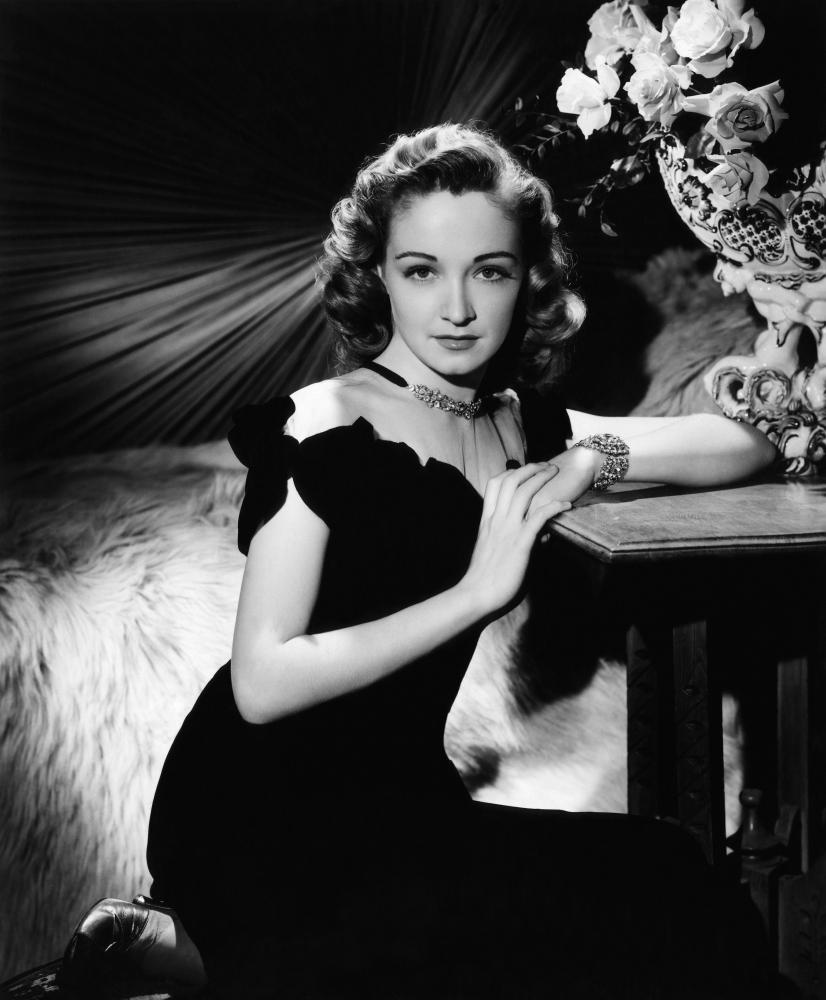 Nina Foch Actress Nina Foch Actress