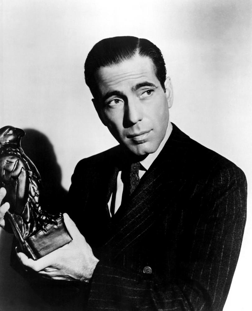 Humphrey Bogart - Actor