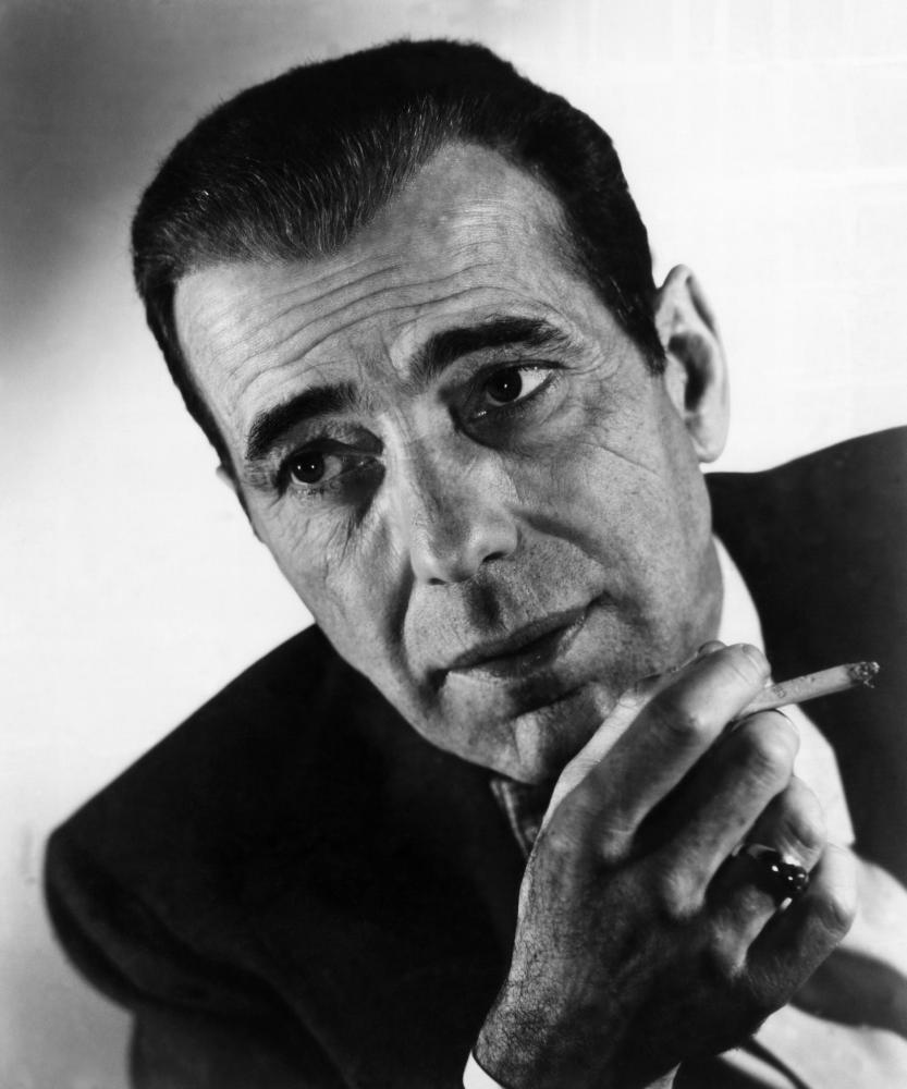 Humphrey Bogart - Actor