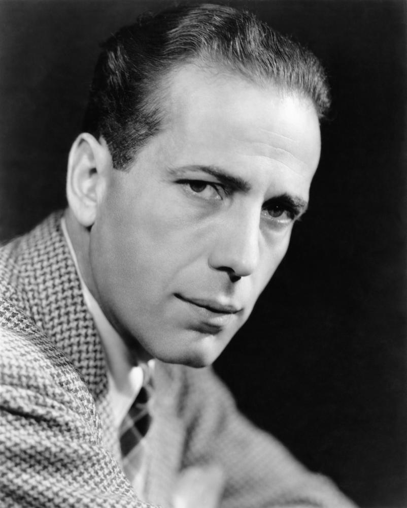 Humphrey Bogart - Actor