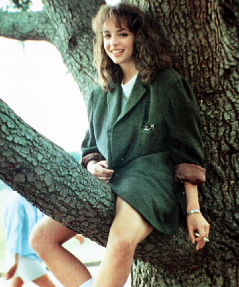 Wendy gazelle