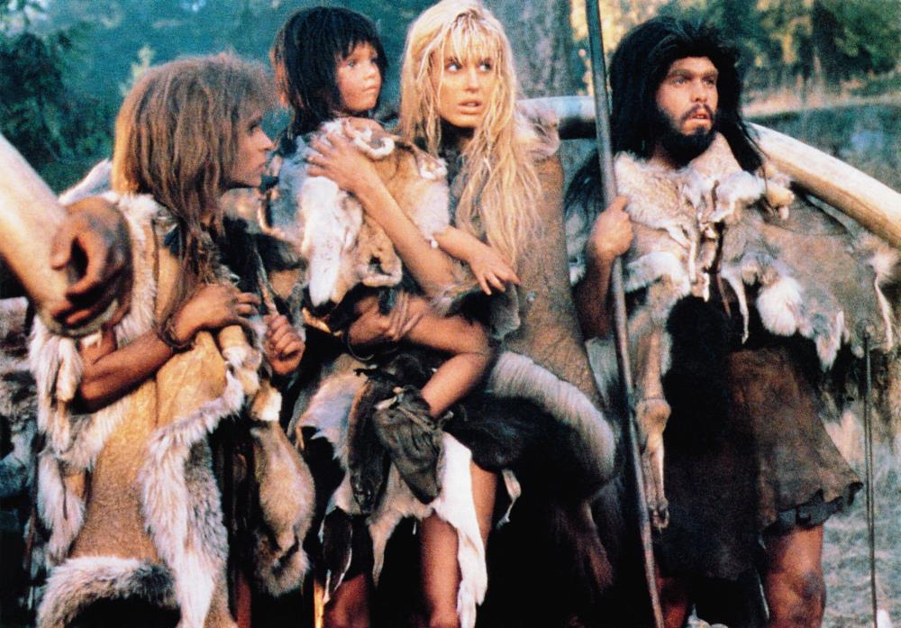 Pelicula El Clan Del Oso Cavernario En Español Gratis www.tvinsider.com