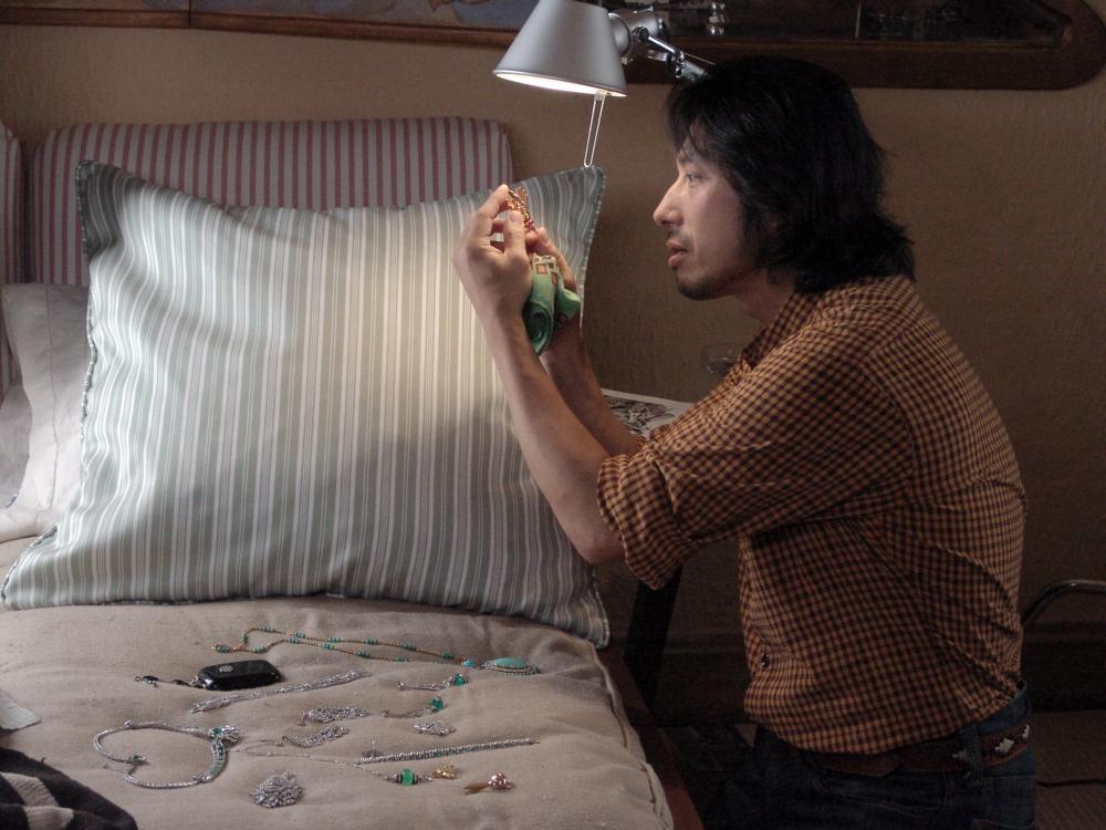 Hiroyuki Sanada - Actor, Martial Artist