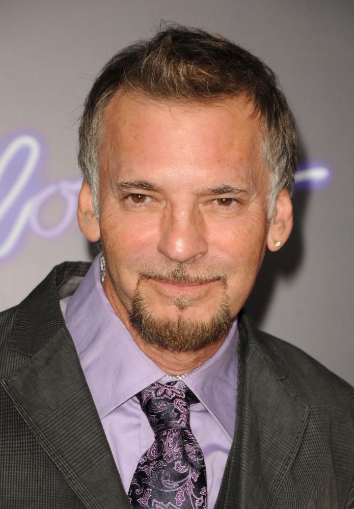 Kenny Loggins - Singer, Musician