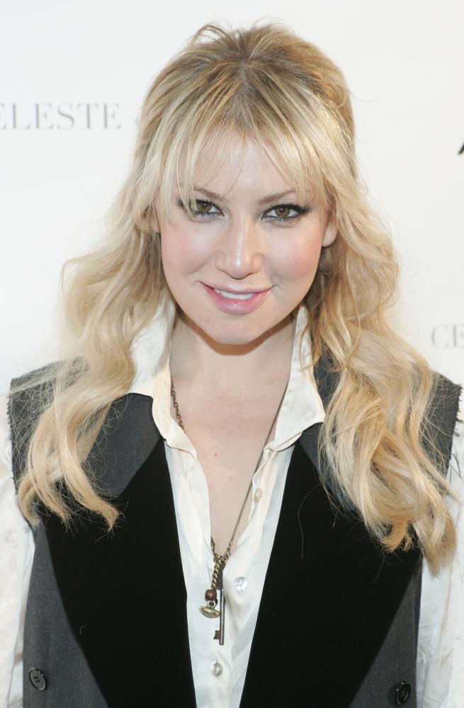 Ari Graynor - Actress