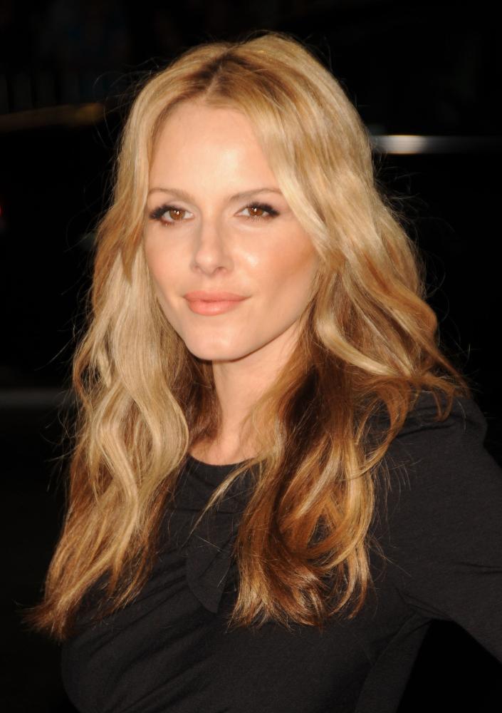 Monét Mazur - Actress