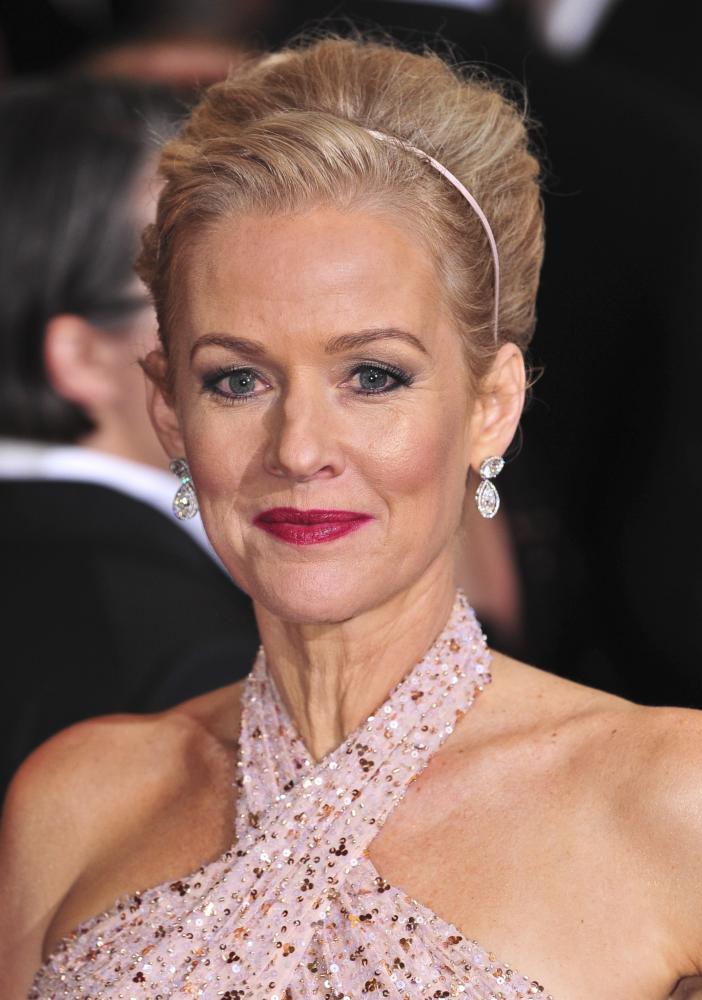 Penelope Ann Miller - Actress