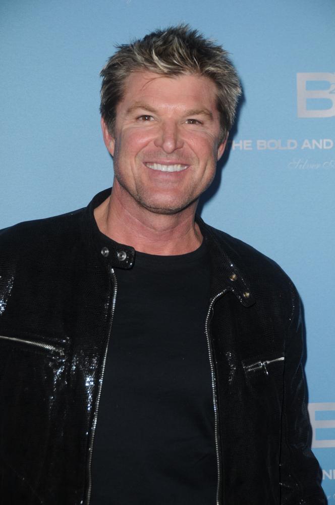 Winsor Harmon - Actor