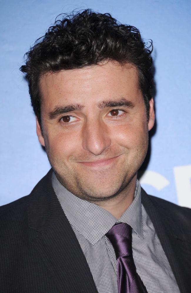 David Krumholtz - Actor, Comedian