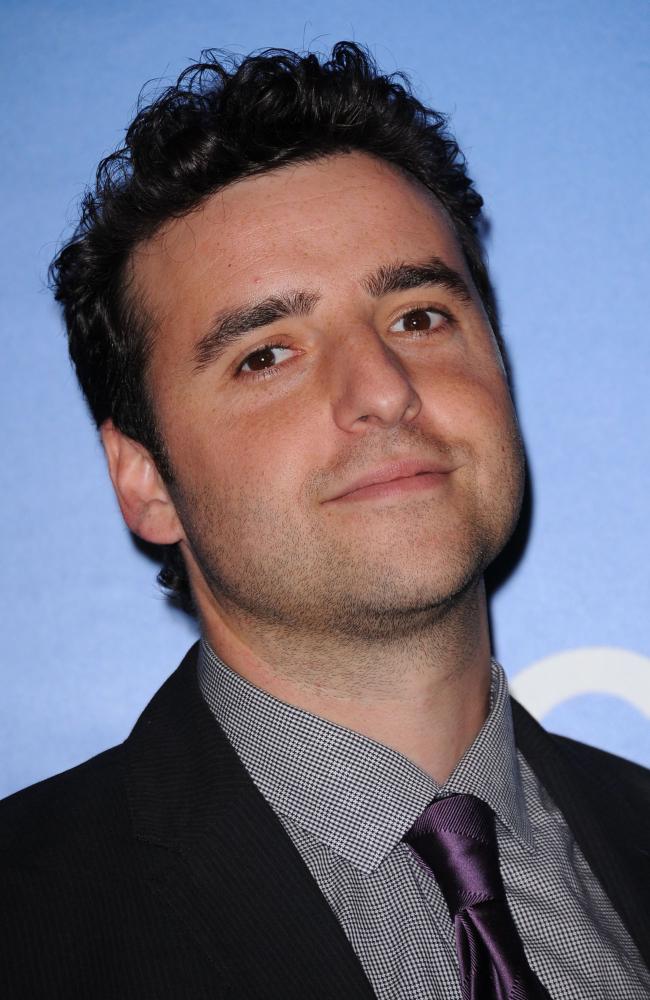 David Krumholtz - Actor, Comedian