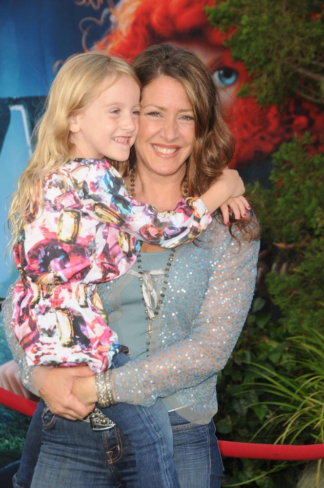 Joely Fisher - Actor, Singer