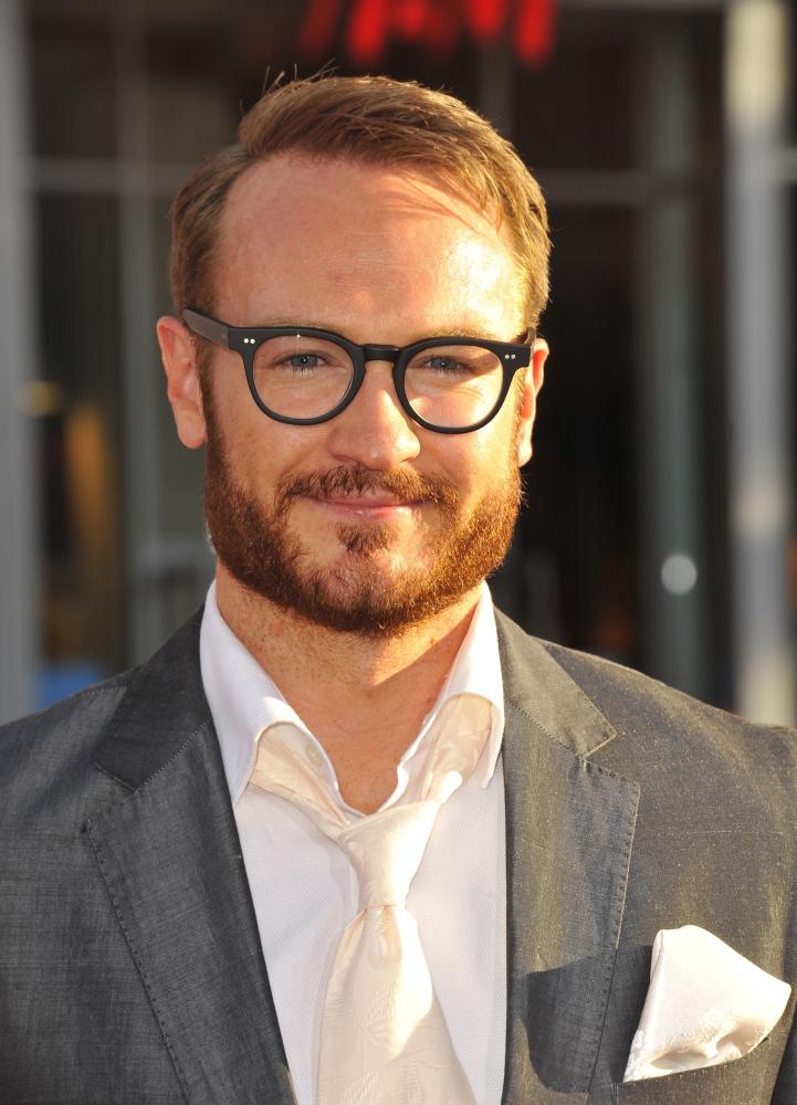 Josh Lawson - Actor, Writer, Director
