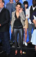 Halle Berry, Doona Bae at arrivals for CLOUD ATLAS Premiere at Toronto International Film Festival, TIFF BELL Lightbox, Toronto, ON September 9, 2012. Photo By: Gregorio Binuya/Everett Collection