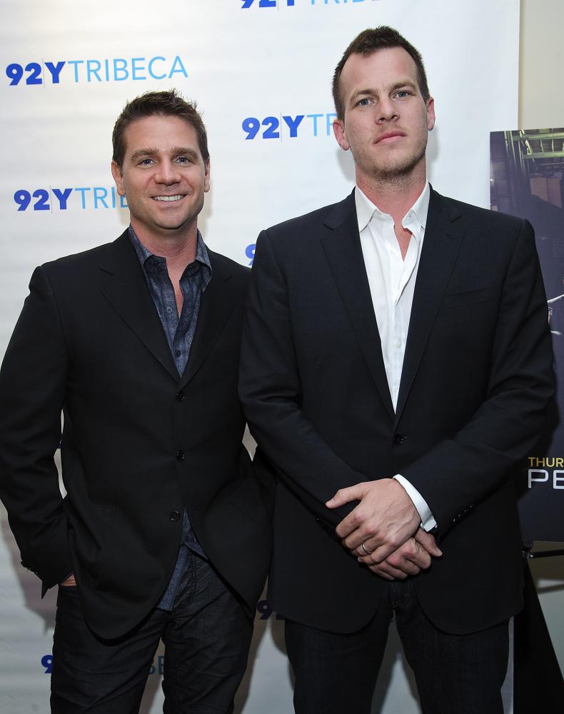 Jonathan Nolan Writer, Producer, Director