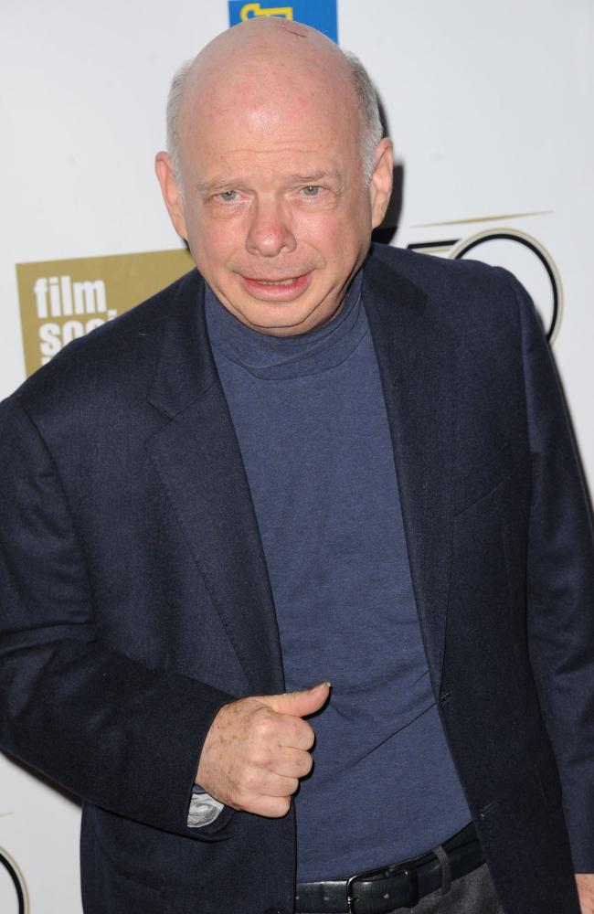 Wallace Shawn - Actor, Writer, Voice Actor