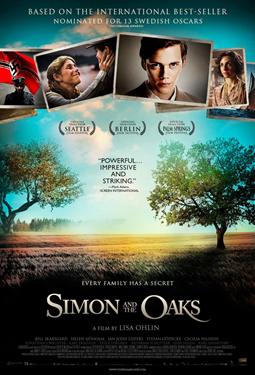 Simon and the Oaks