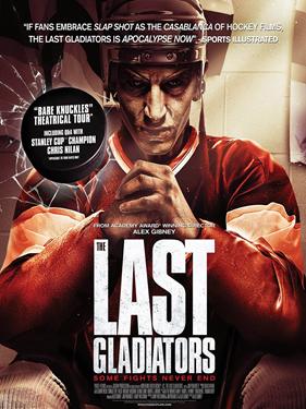 The Last Gladiators